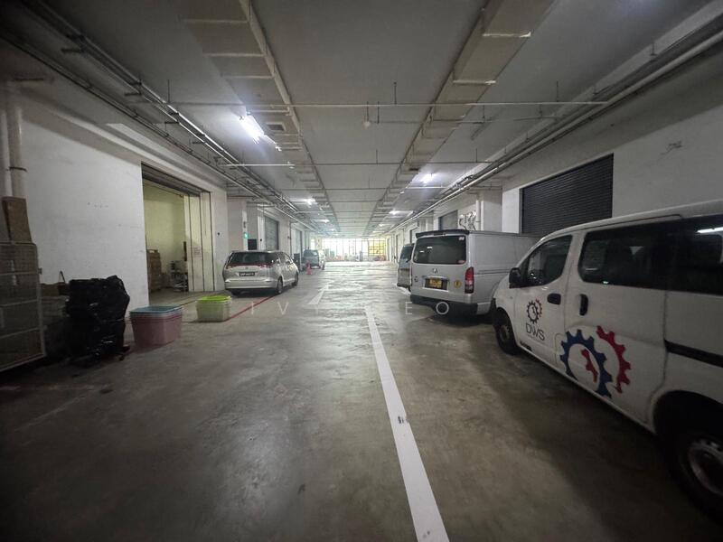 Woodlands Horizon, 31 Woodlands close, 260 sqft, Light Industrial (B1) For Rent, by Ivy Yeo, 60190818 - CommercialGuru.com.sg