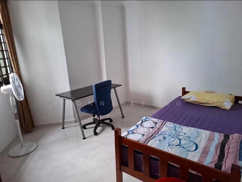 For Rent - 661 Choa Chu Kang Crescent