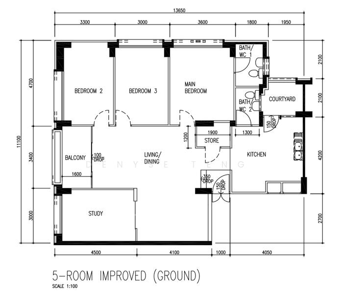 For Sale 150 Pasir Ris Street 13