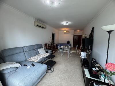 For Rent - Emerald Garden