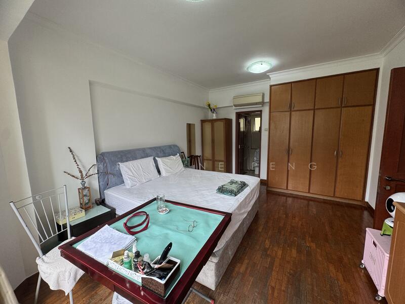 For Rent - Emerald Garden