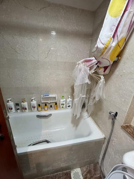 For Rent - Emerald Garden