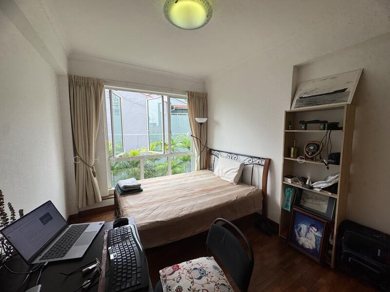 For Rent - Emerald Garden