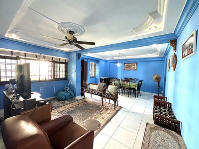 For Sale - 717 Tampines Street 72