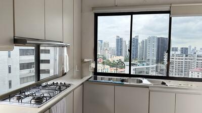 For Sale - Balmoral Point