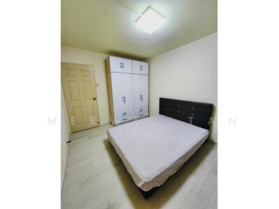 For Rent - 91 Lorong 3 Toa Payoh