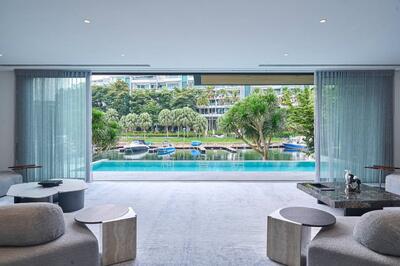 For Sale - Sentosa Cove