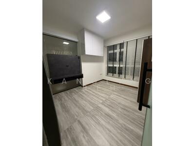 For Rent - 662B Edgedale Plains