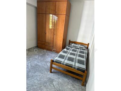 For Rent - 528 Jurong West Street 52