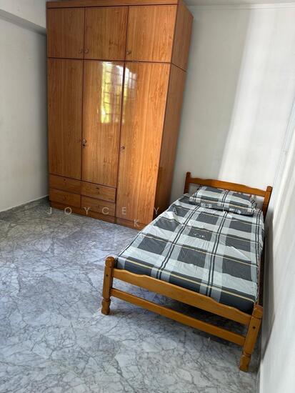 For Rent - 528 Jurong West Street 52