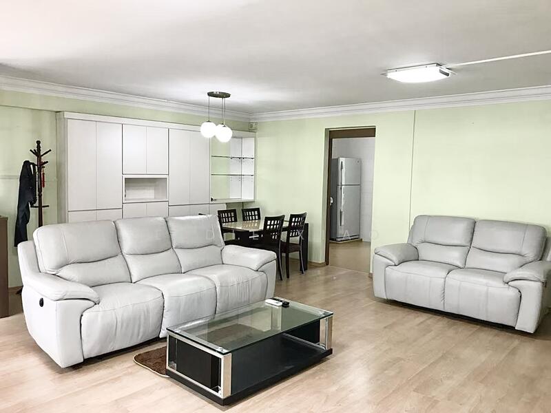 For Rent - 623 Bukit Batok Central