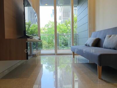 For Rent - Parc Elegance