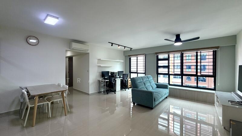 For Sale - 293C Compassvale Crescent