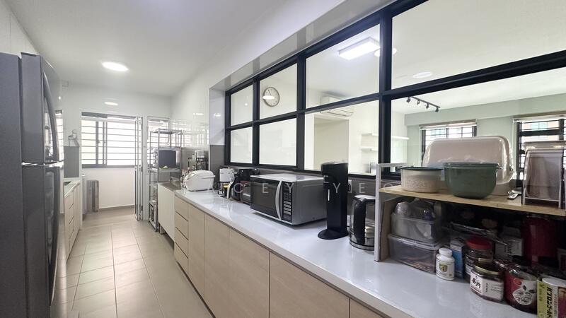 For Sale - 293C Compassvale Crescent