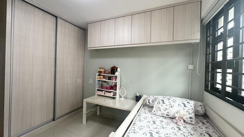 For Sale - 293C Compassvale Crescent