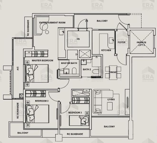 For Sale Onze @ Tanjong Pagar