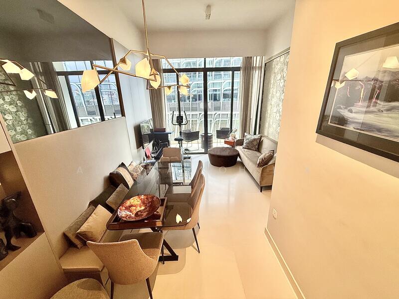 For Sale - Onze @ Tanjong Pagar