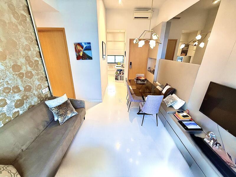 For Sale - Onze @ Tanjong Pagar