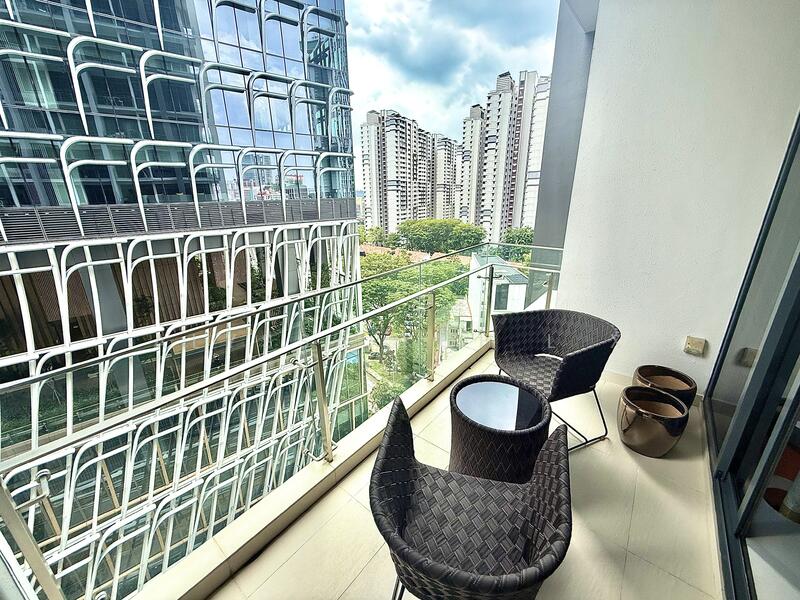 For Sale - Onze @ Tanjong Pagar