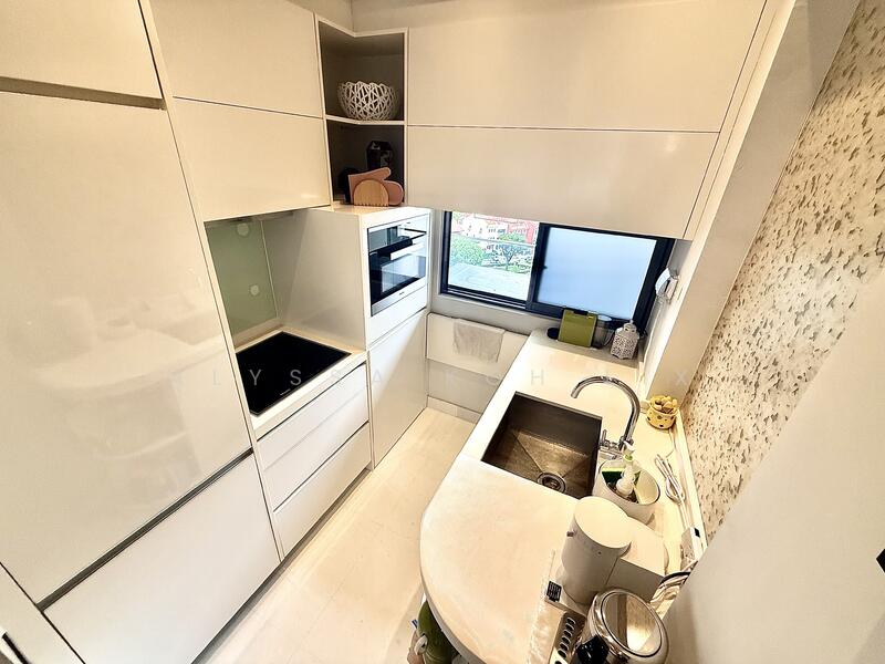 For Sale - Onze @ Tanjong Pagar