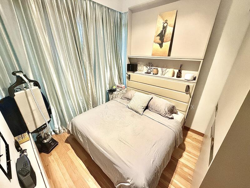 For Sale - Onze @ Tanjong Pagar