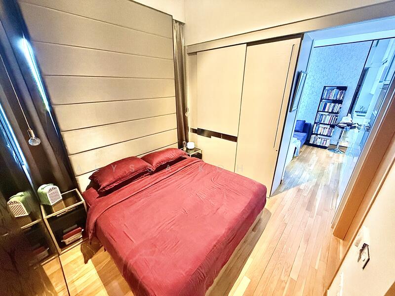 For Sale - Onze @ Tanjong Pagar