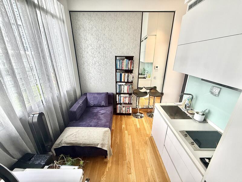 For Sale - Onze @ Tanjong Pagar