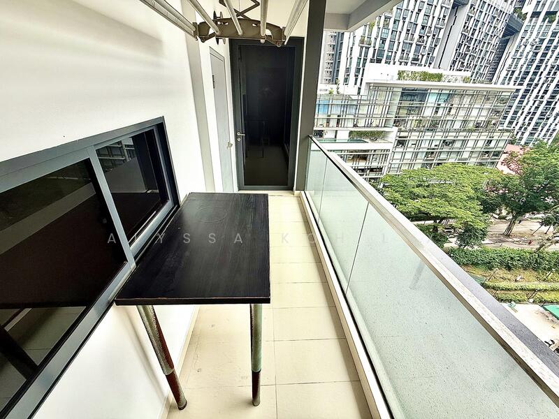 For Sale - Onze @ Tanjong Pagar