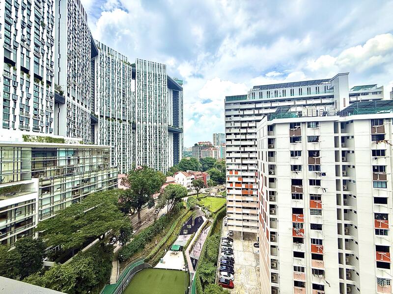 For Sale - Onze @ Tanjong Pagar