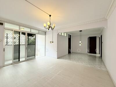 For Sale - 165 Simei Road