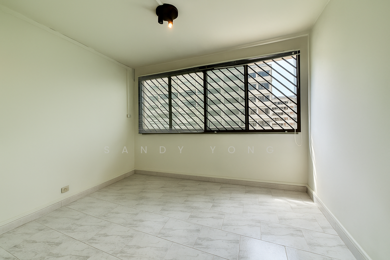 Common Bedroom 3/ Study Room