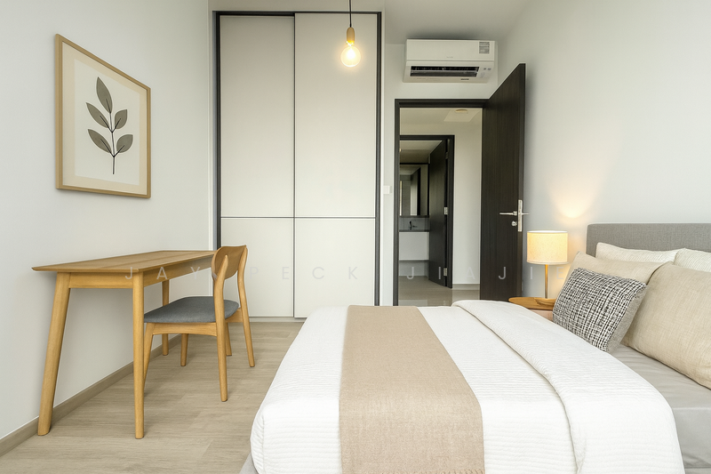 For Rent - Sky Eden @ Bedok