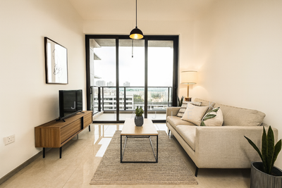 For Rent - Sky Eden @ Bedok