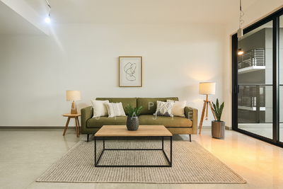 For Rent - Sky Eden @ Bedok