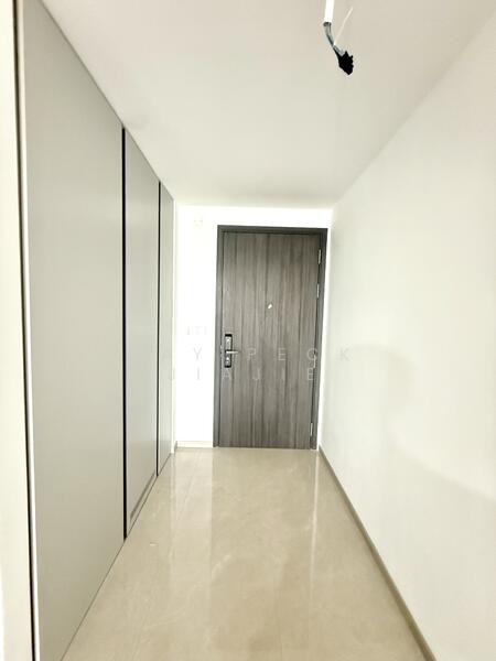 For Rent - Sky Eden @ Bedok