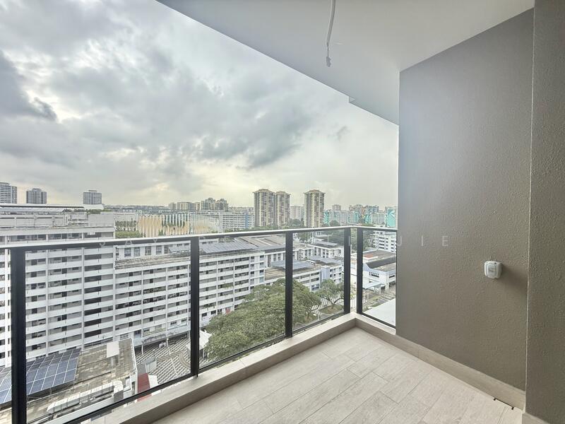 For Rent - Sky Eden @ Bedok