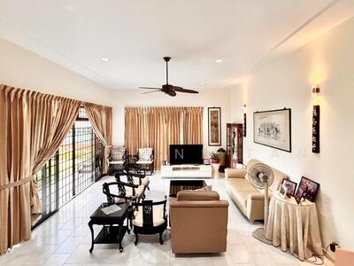 For Sale - Semi-D near Sengkang MRT