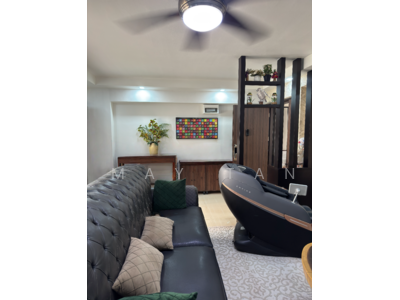 For Sale - 682C Jurong West Central 1