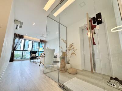 For Sale - Palm Gardens