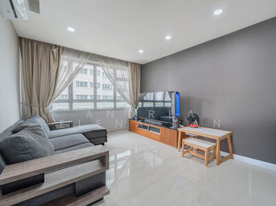 For Sale - 18D MacPherson Residency