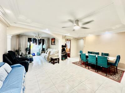 For Rent - 288D Jurong East Street 21