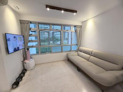 For Sale - 22 Ghim Moh Link