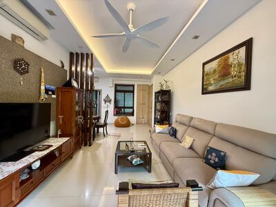 For Sale - Varsity Park Condominium