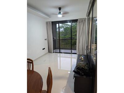For Rent - Kandis Residence