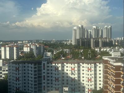 For Rent - 4 Holland Close