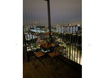 For Sale - Gem Residences