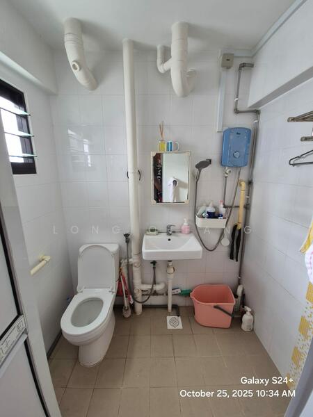 For Sale - 646 Yishun Street 61