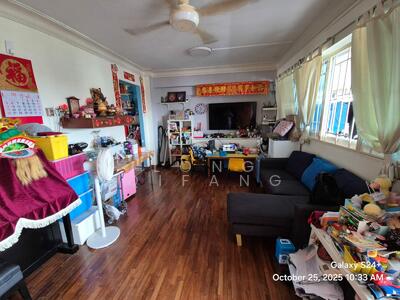 For Sale - 646 Yishun Street 61