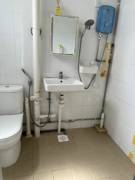 646 Yishun Street 61 HDB Flat For Sale at S$ 520,000 | PropertyGuru Singapore