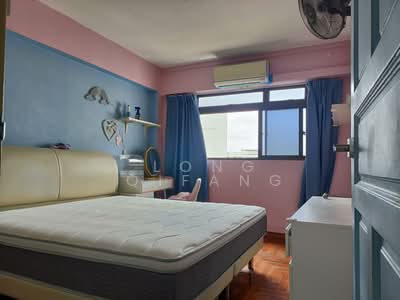 For Sale - 646 Yishun Street 61